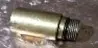 A8 FRONT COPPER VALVE