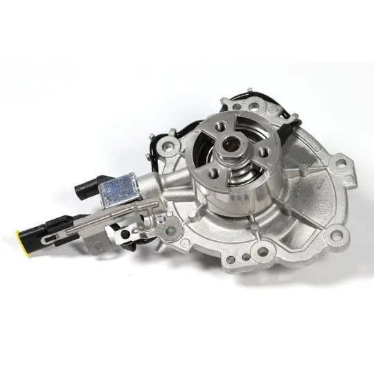 [LR123906] طلمبة مياه (Water Pump) لمحركات بنزين 2.0 لسيارات لاند روفر: رنج روفر إيفوك / فيلار / ديسكفري سبورت