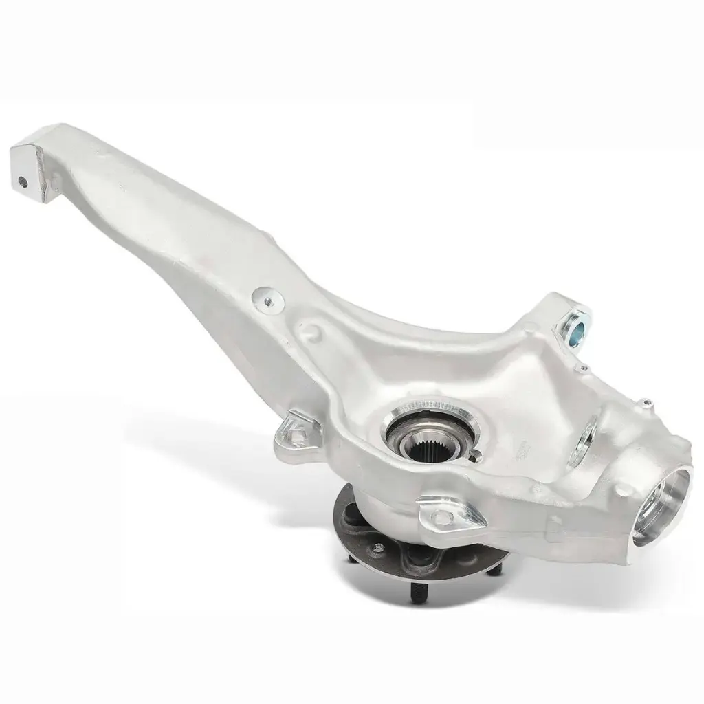 Range Rover Vogue Steering Knuckle L