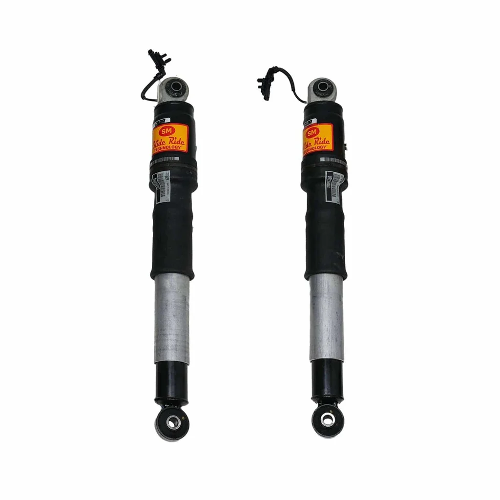 REAR ESCALADE AIR SHOCK