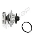 Water Pump BMW 5 E34 E39 3 E46 X5 E53 7 E65 E66