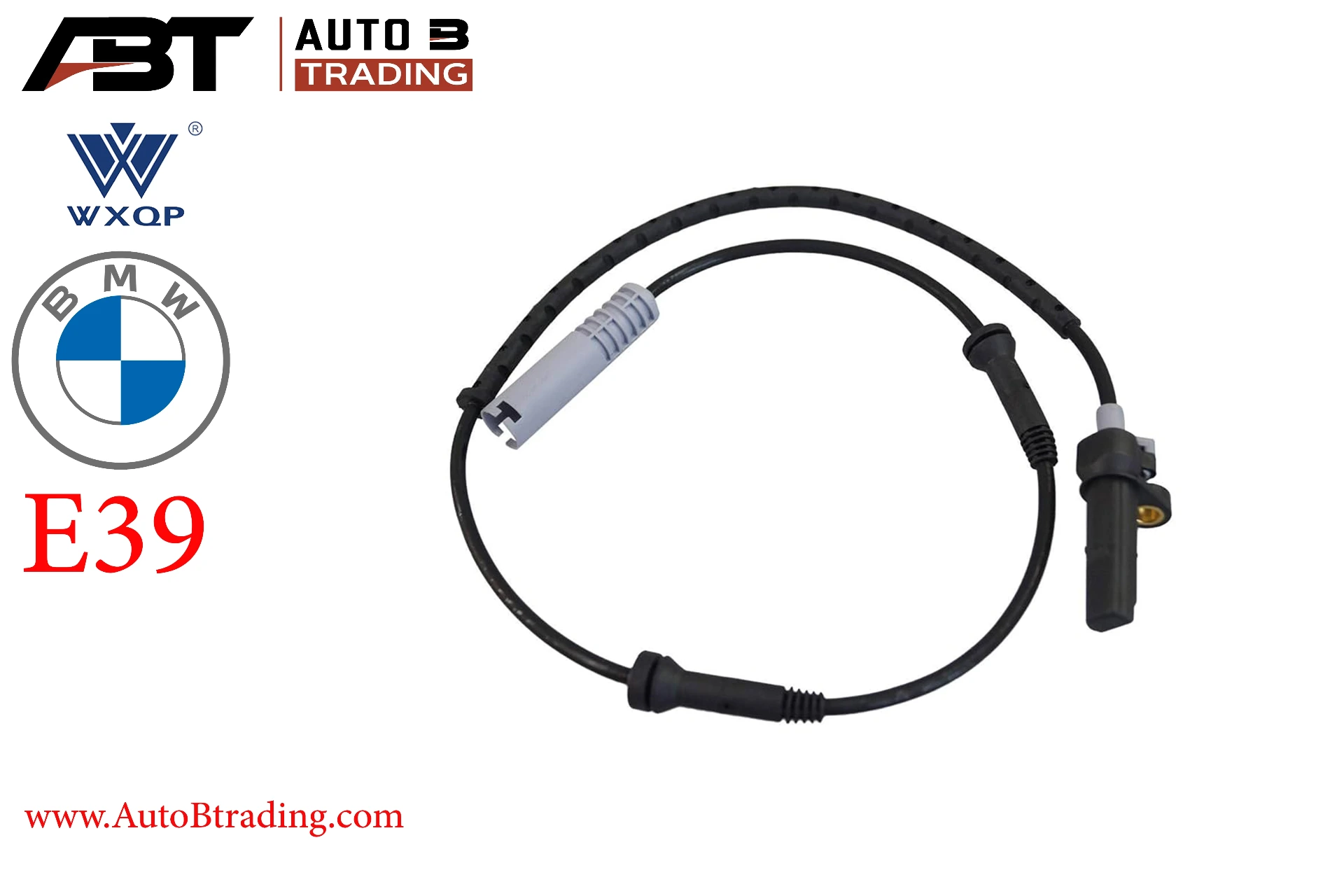 [34521182160] ABS Sensor BMW 5 E39