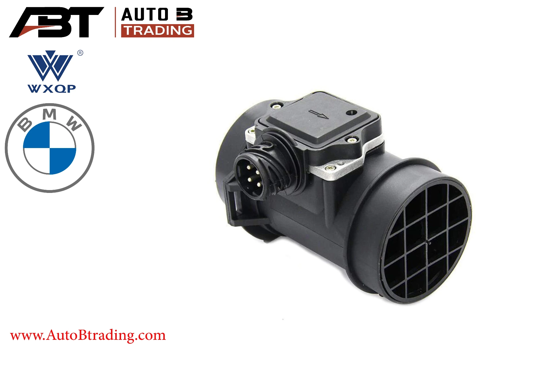 [13621730033] Air Flow Meter BMW 5 E34 3 E36 5 E39