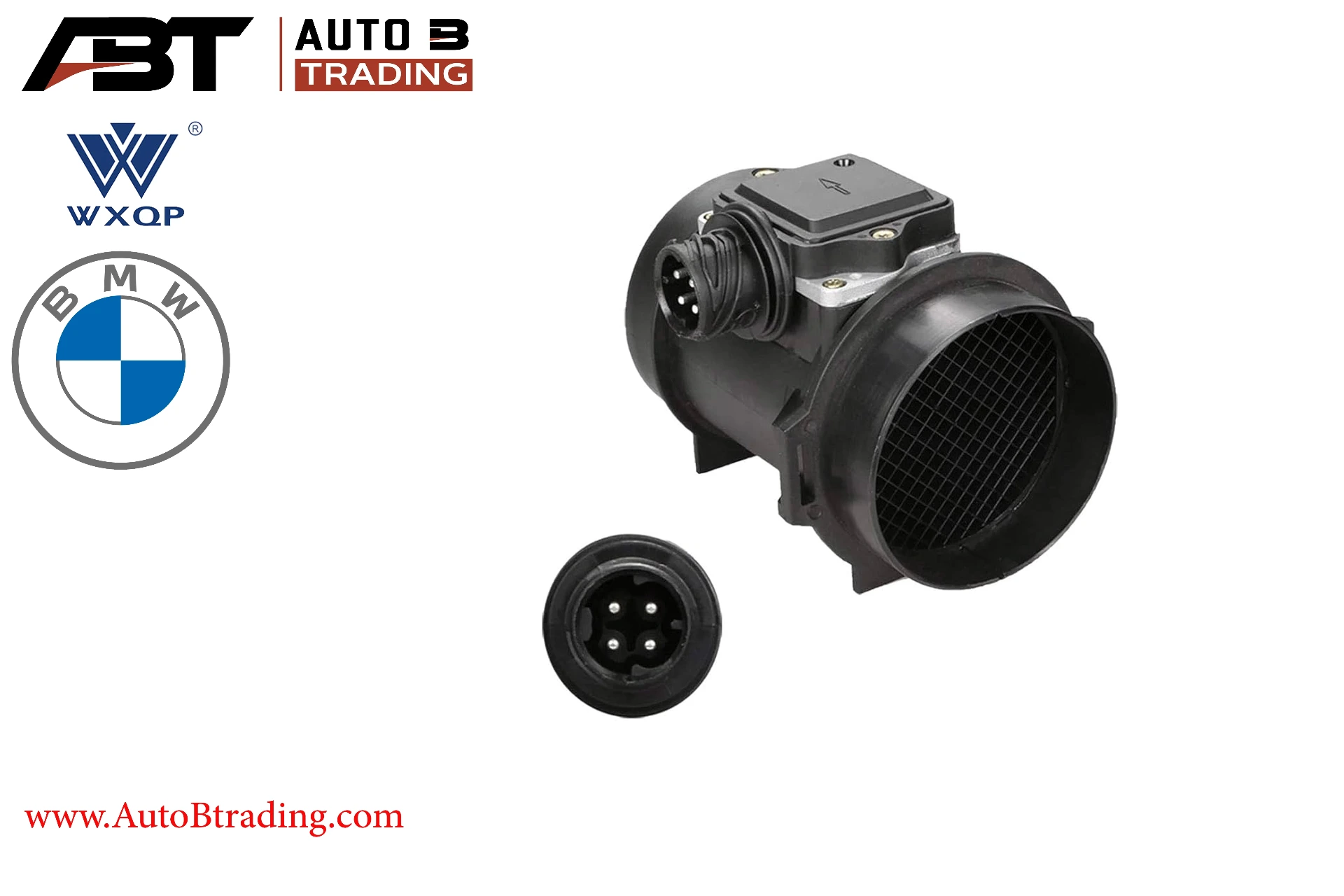 [13621703275] Air Flow Meter BMW 3 E36 7 E38 5 E39