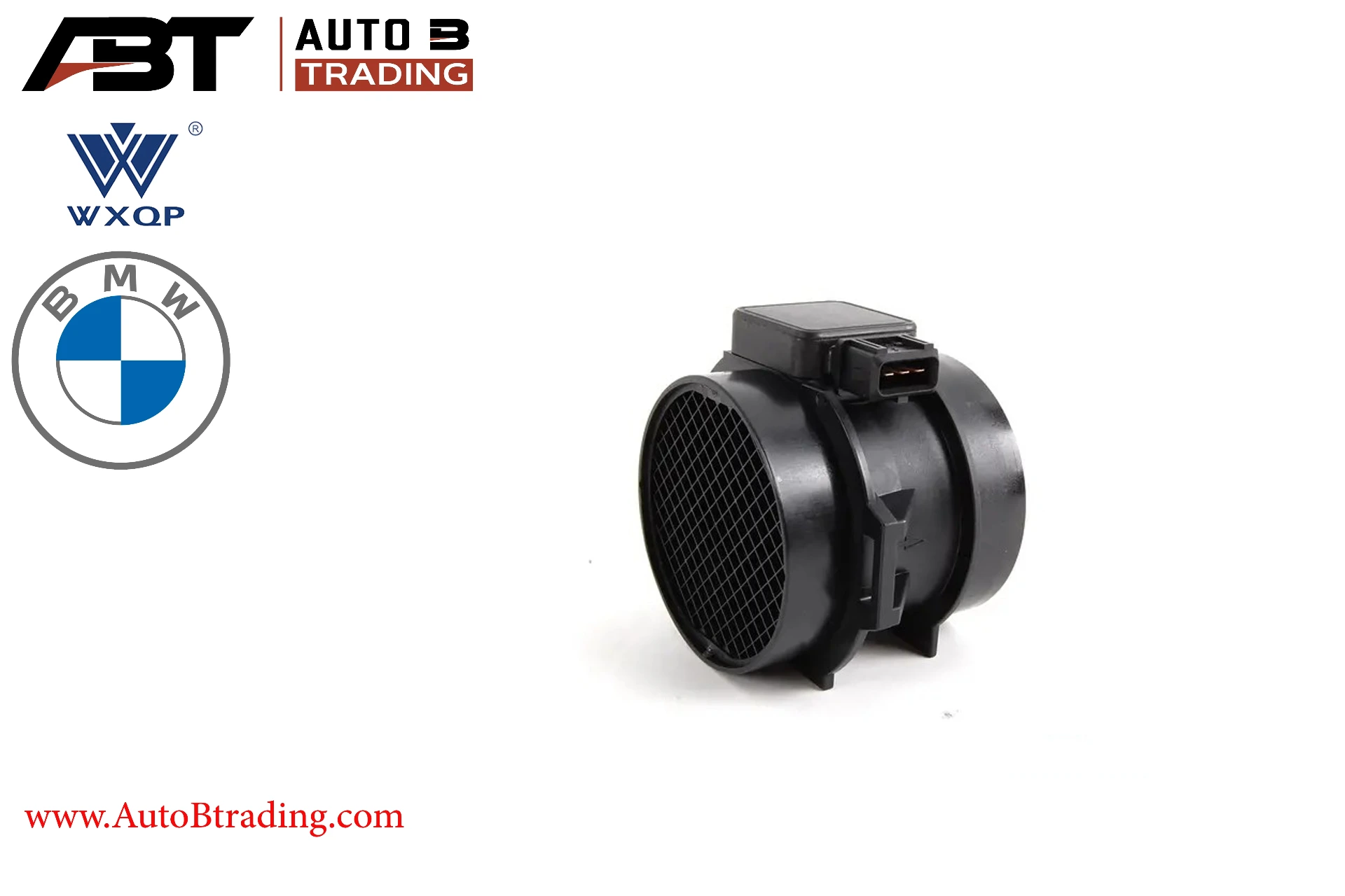 [13621432356] Air Flow Meter BMW 3 E36 7 E38 5 E39 3 E46