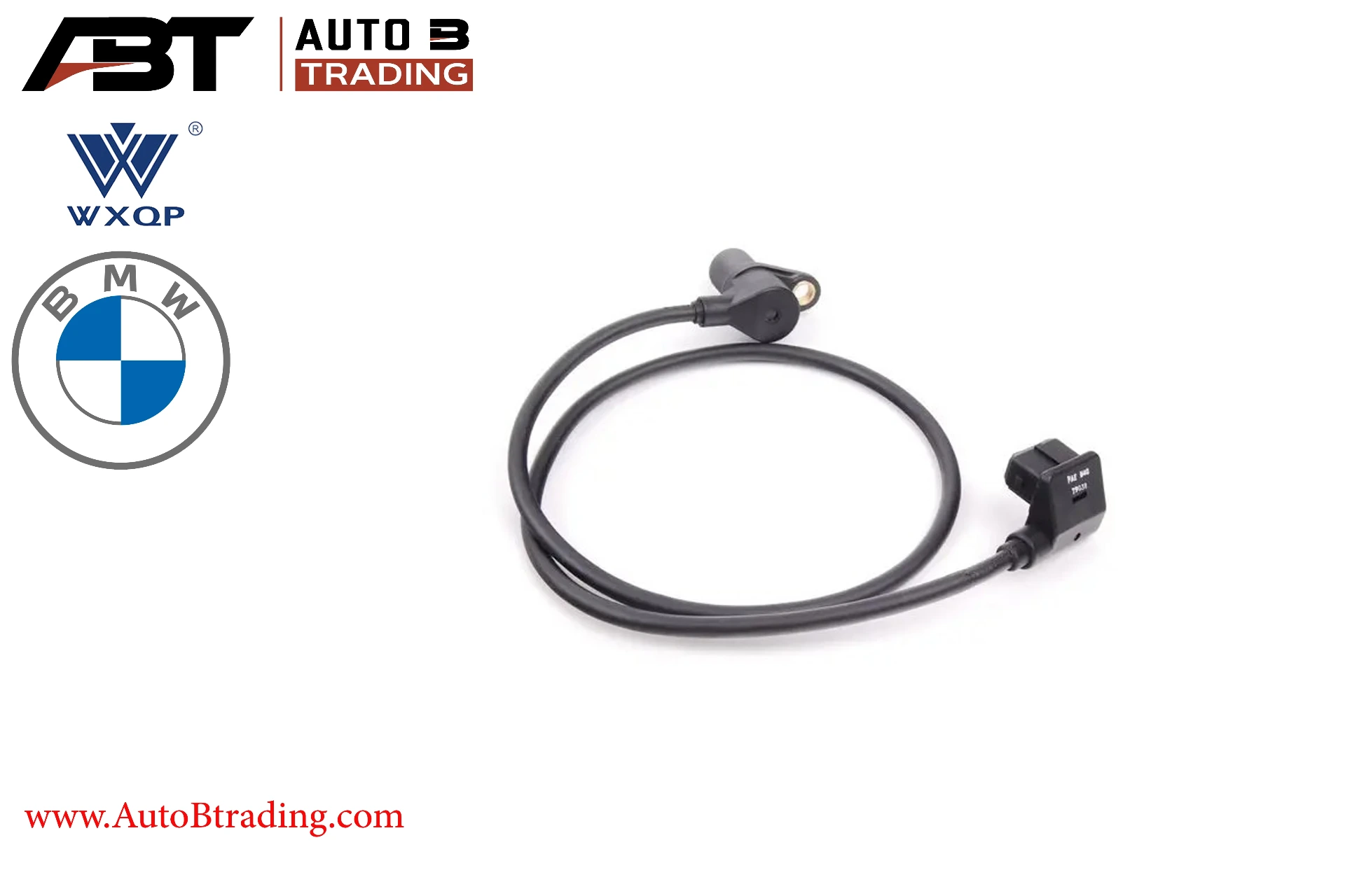 [12141726066] Crankshaft Position Sensor BMW 5 E34 3 E36