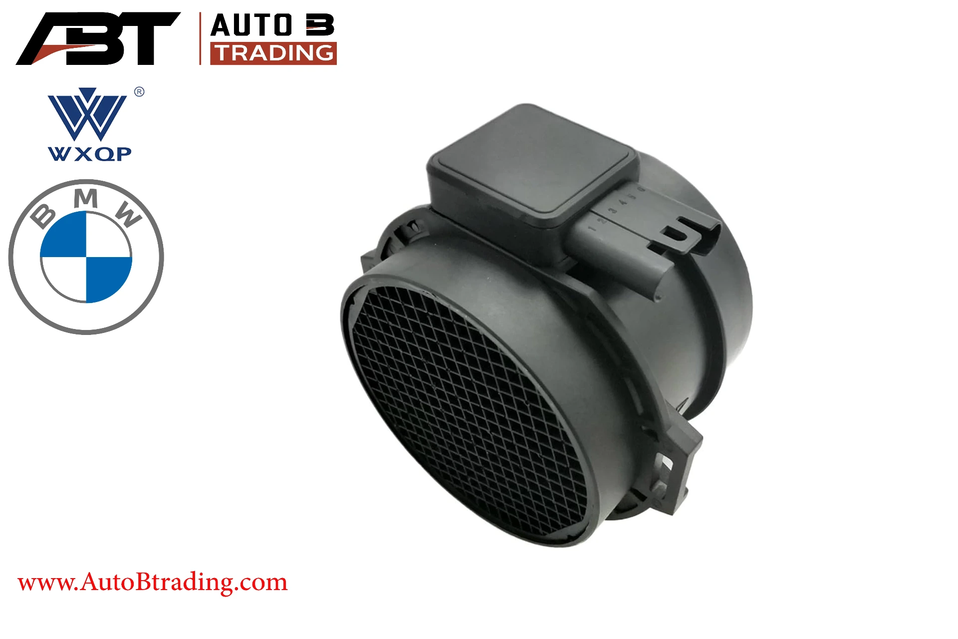 [7513956] Air Flow Meter BMW 3 E46 X3 E83 7 E65