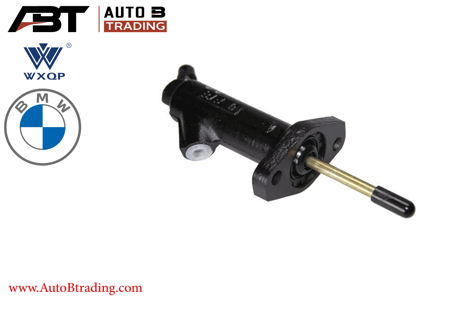 Clutch Slave Cylinder BMW 5 E34 3 E30