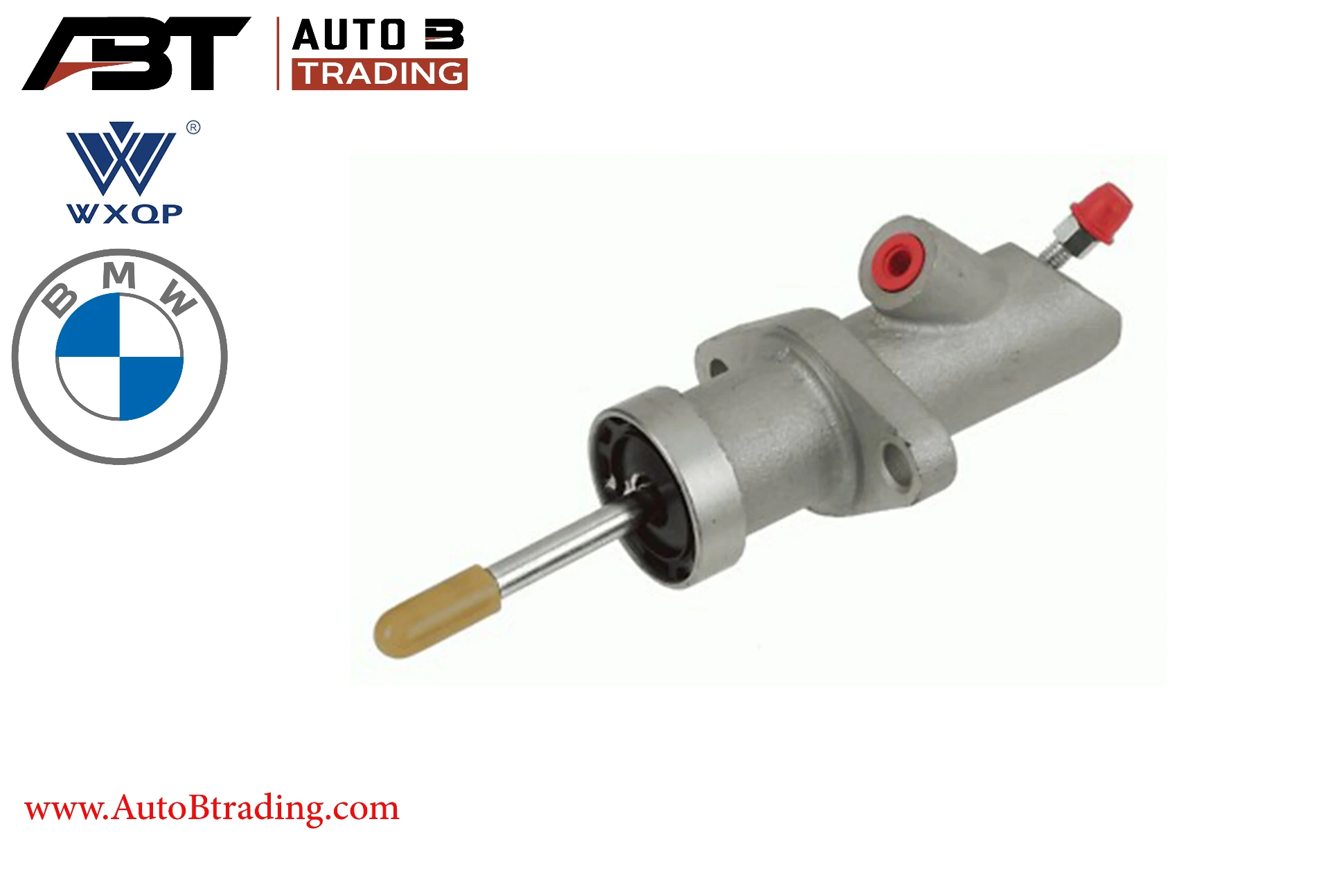 [21521159045] Clutch Slave Cylinder BMW 3 E36 5 E34