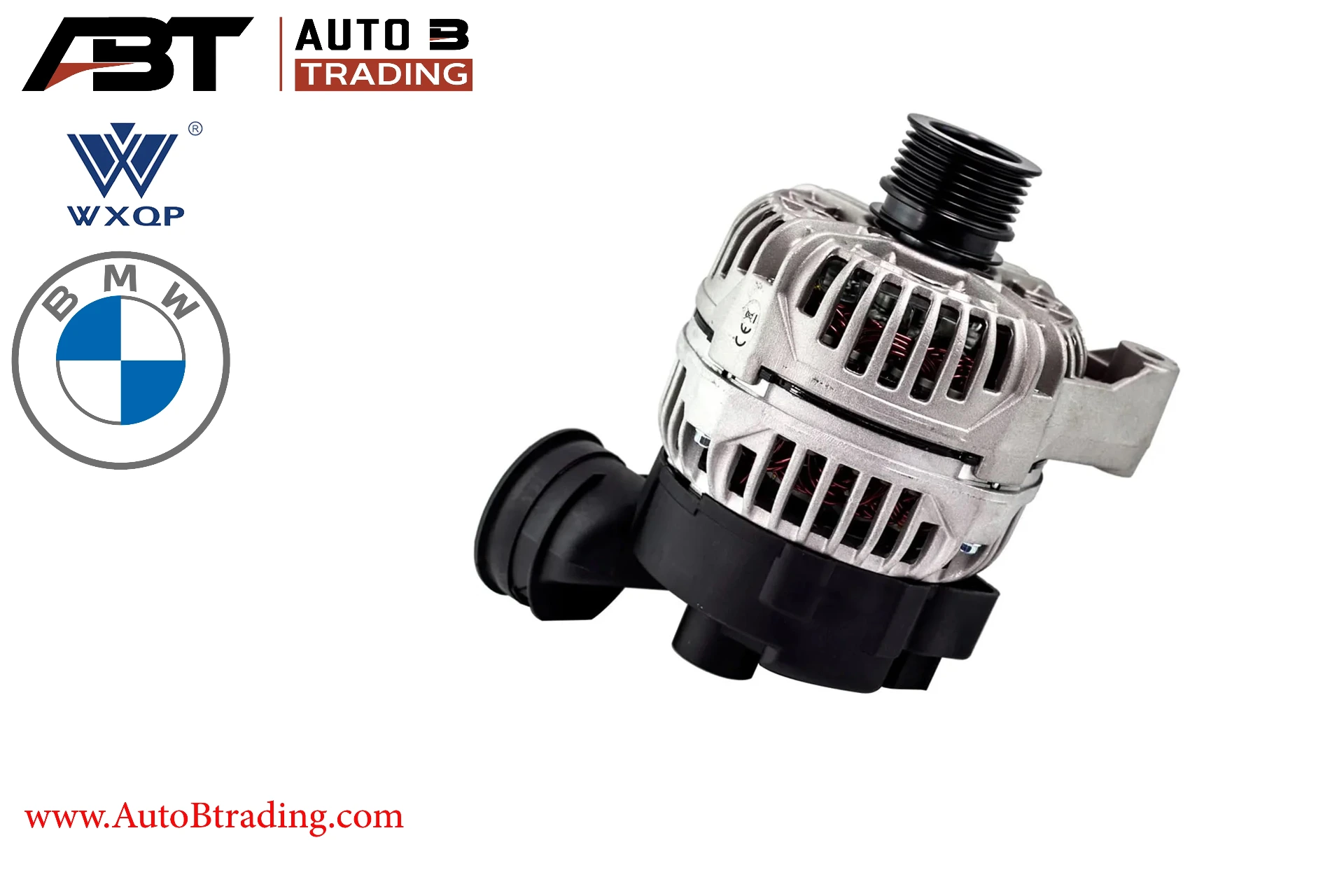 [12311432977] Alternator BMW 5 E39 3 E46