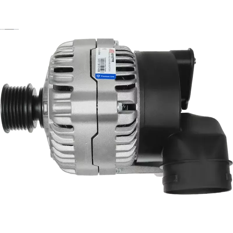 Alternator BMW 5 E39 3 E46