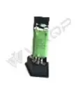 [64118391749] Heating Resistor 3 E36