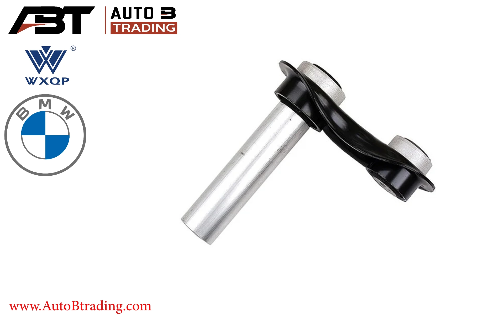 [33326770749] Control Arm BMW 7 E38 5 E39 X5 E53