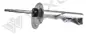 Shock Absorber, FR, L, AIR BMW 3 E36