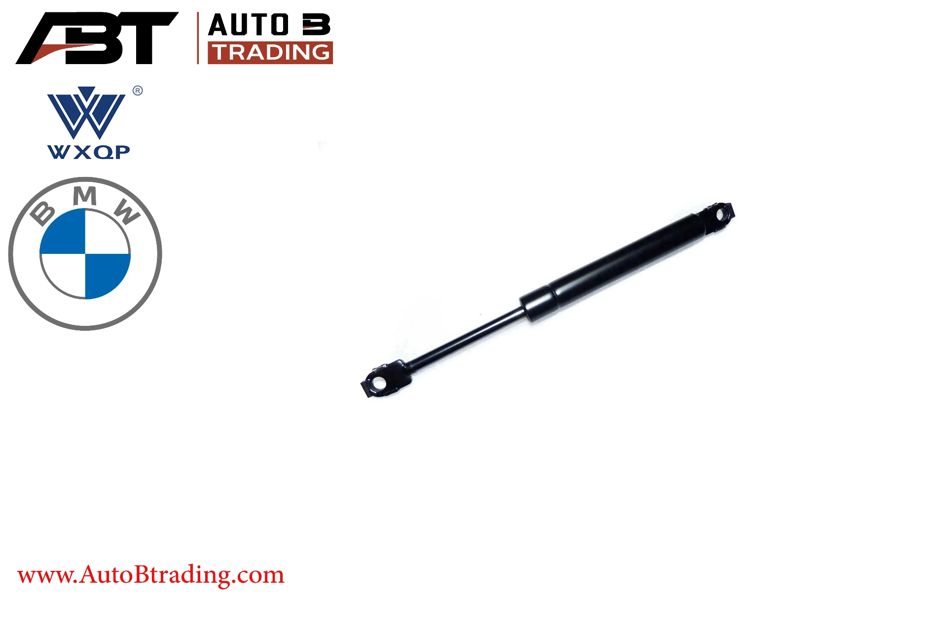 [51231944119] Engine Hood Lift Support BMW 5 E34