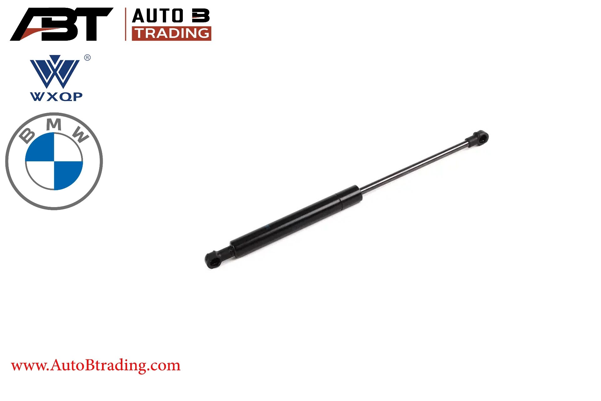 Engine Hood Lift Support BMW 5 E39