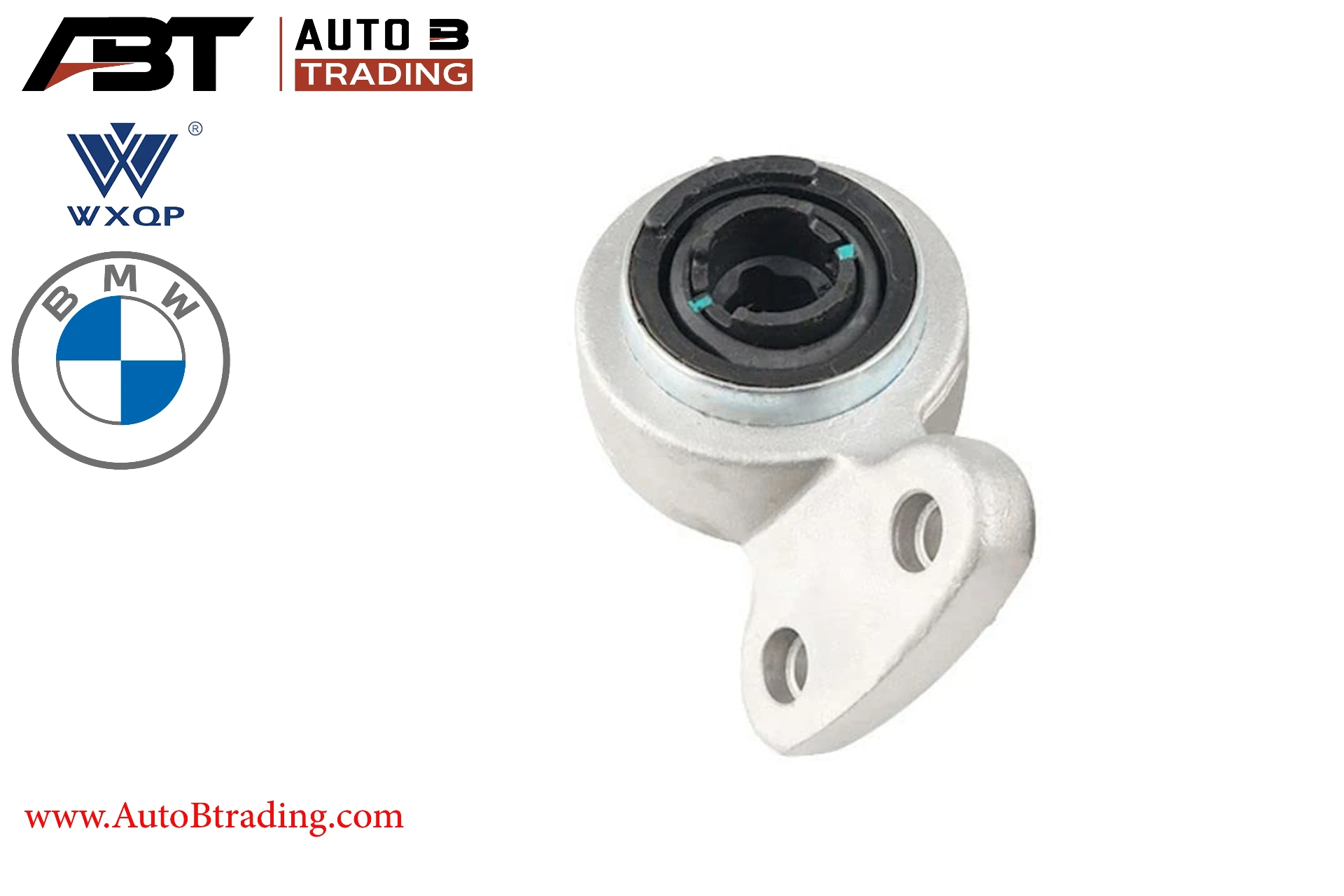 Control Arm Mounting Assy. BMW 3 E46 L