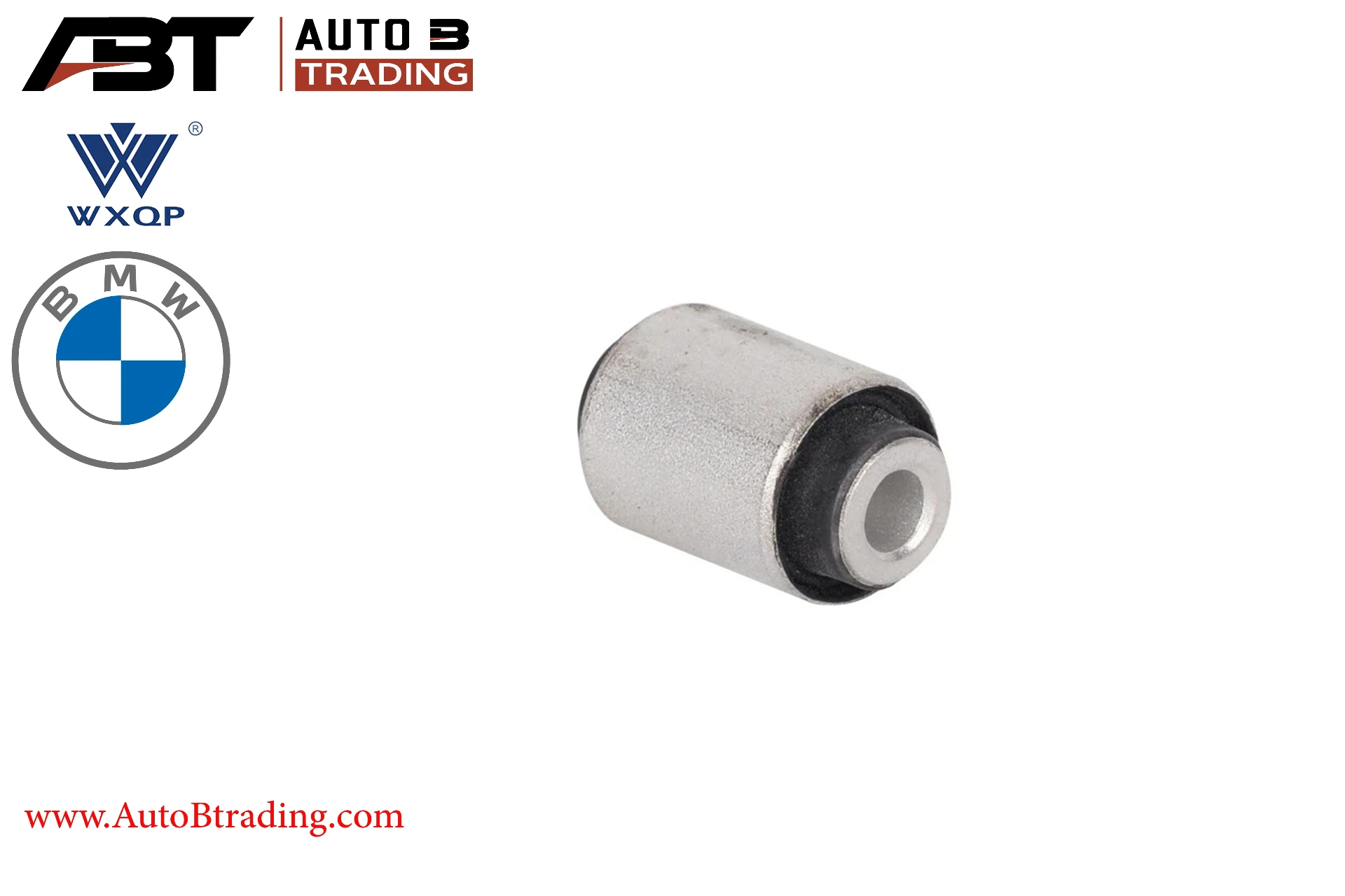 Control Arm Mounting BMW 3 E36 3 E46