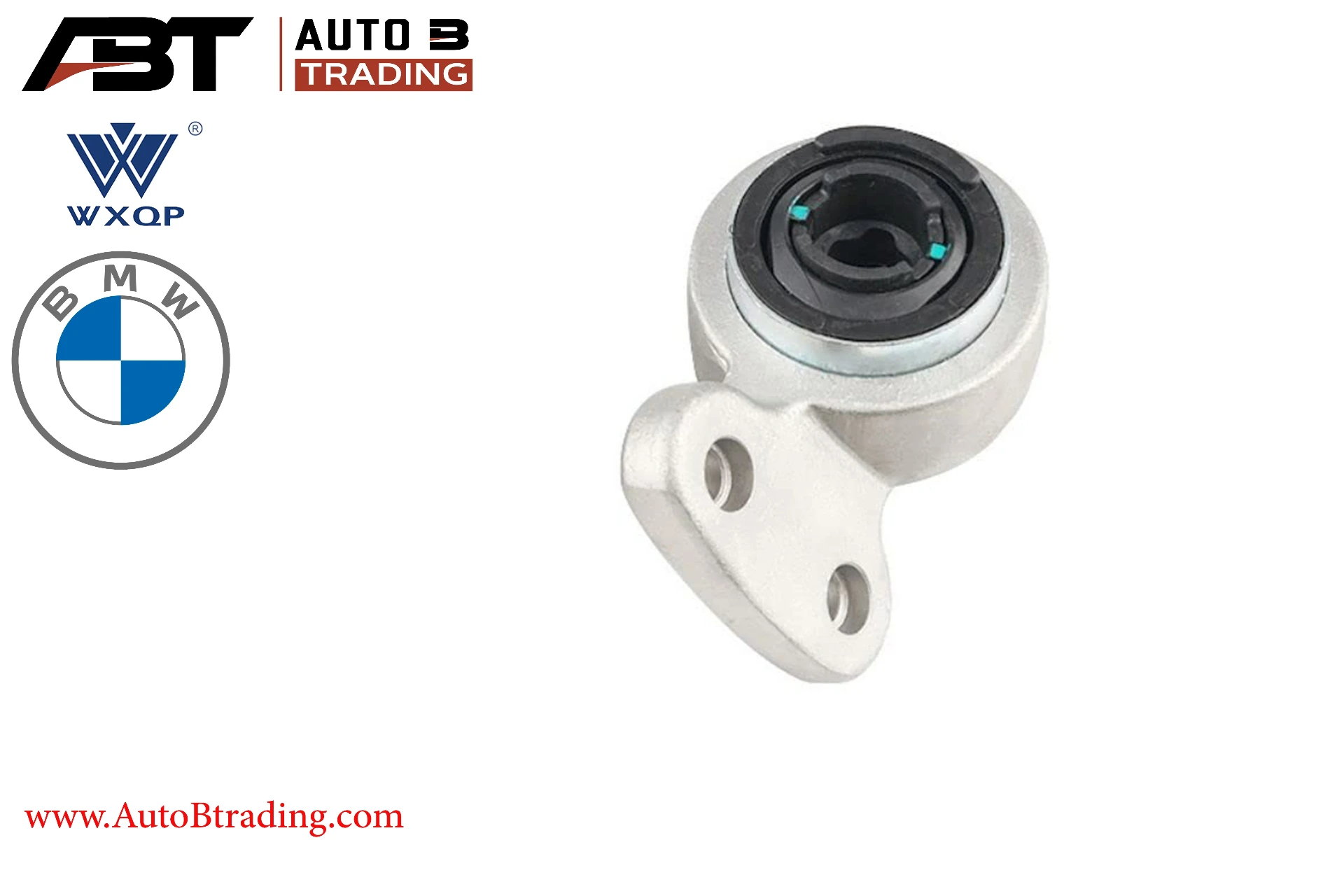 Control Arm Mounting Assy. BMW 3 E46 R