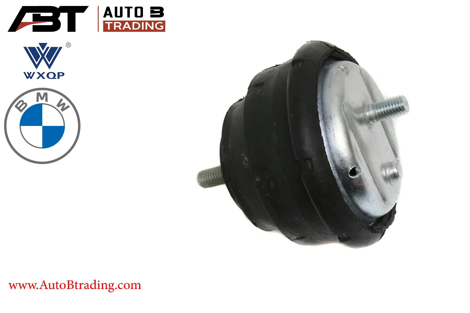 [11811140985] Engine Mounting BMW 3 E36
