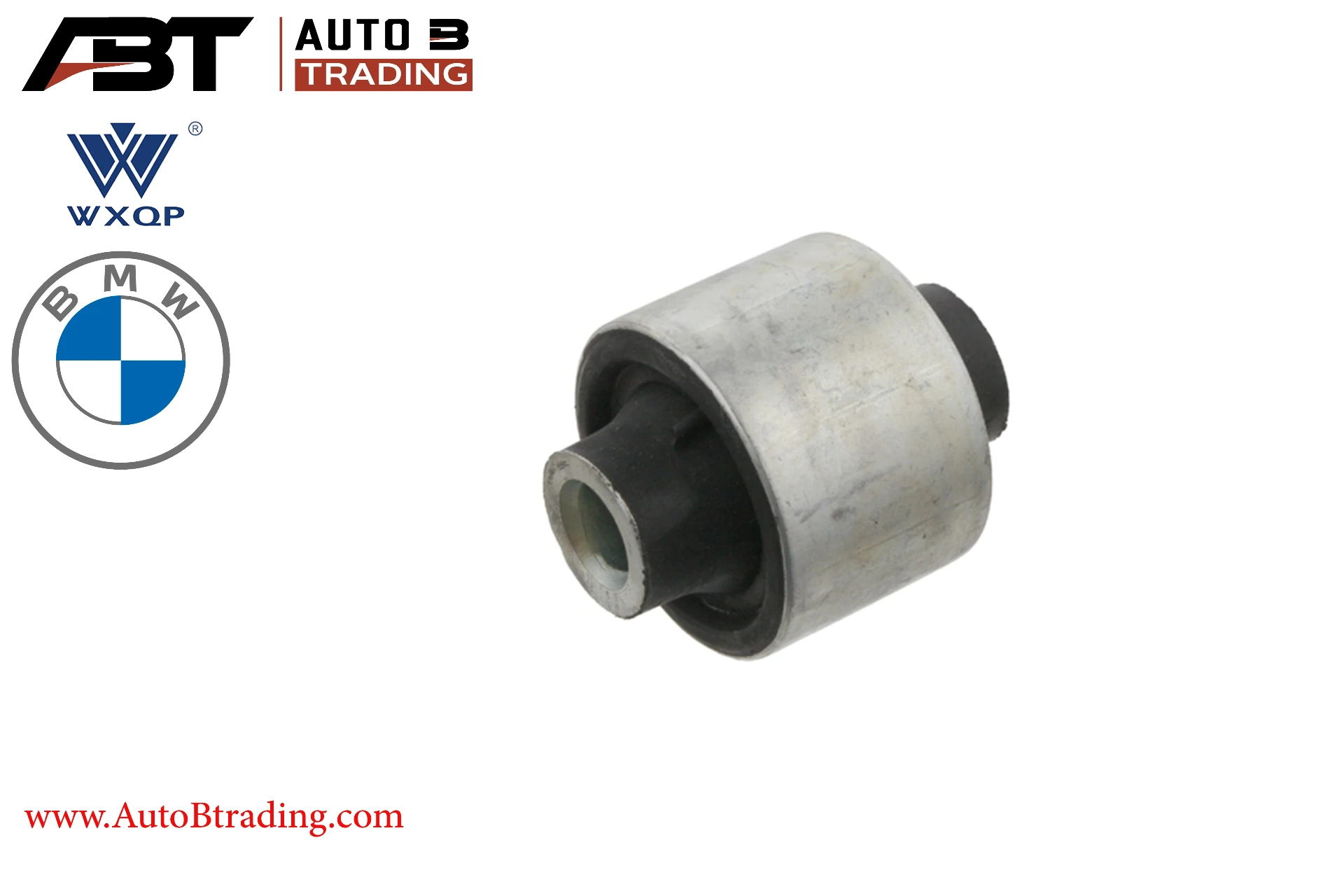 [33321136311] Control Arm Mounting BMW 3 E36 3 E46 X3 E83