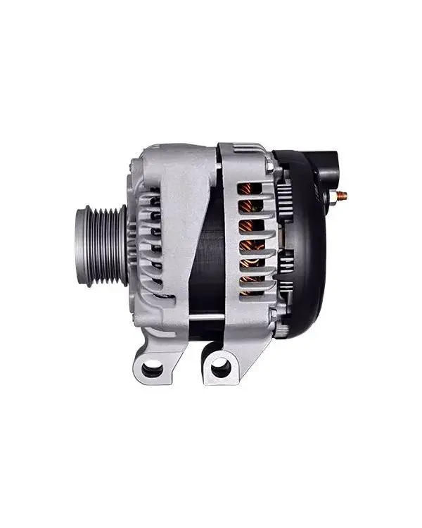 Range Rover 2014 Alternator