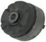 W221 Strut Mount Front
