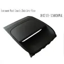 Kia Forty Dash Clock Frame