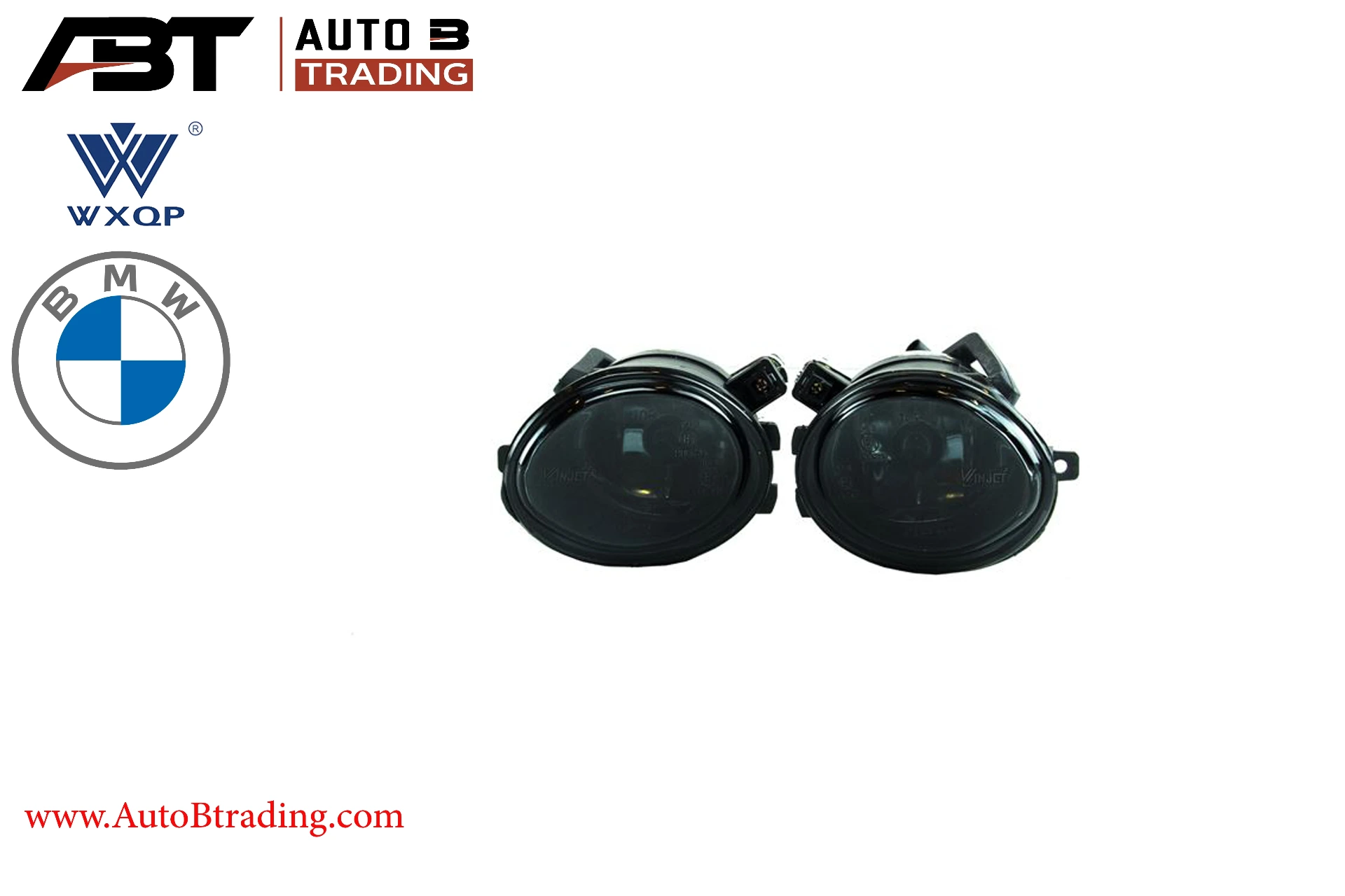 BMW 5 E39M5 Fog Light, L