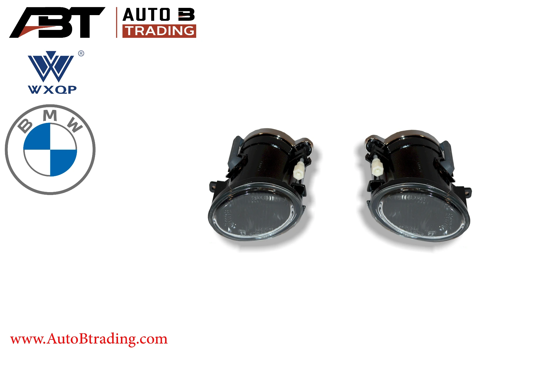 [63172228614] BMW 5 E39M5 Fog Light, R