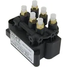 [4N0616013] Audi A8 2019 Valve block