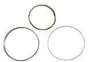 [7P6616039N] Audi --Q7 Porsche-- Cayenne New Model（2011-）(Steel Rings Front)