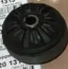 [A1663201313fsm] W166 FRONT SHOCK UP STRUT MOUNT