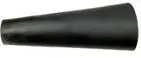 [RNB000750] Range Rover L322 Front shock rubber