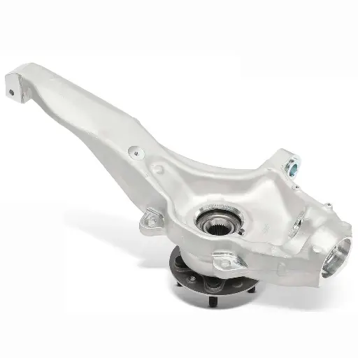 [LR040118] Range Rover Vogue Steering Knuckle R
