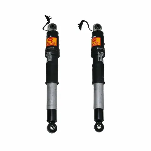 [23290661] REAR ESCALADE AIR SHOCK