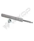 [100798] Shock Absorber, FR, AIR BMW 5 E34