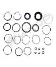 [32131140867] Power Steering Rack Rep. kits BMW 3 E36