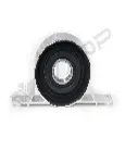 [26127501257] Driveshaft Center Support Bearing BMW 3 E46