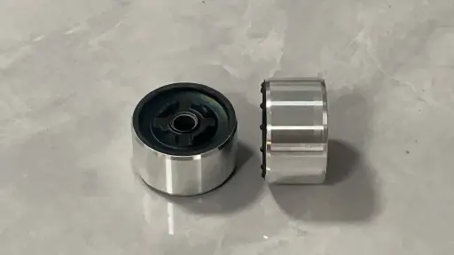 بينتلي بوش