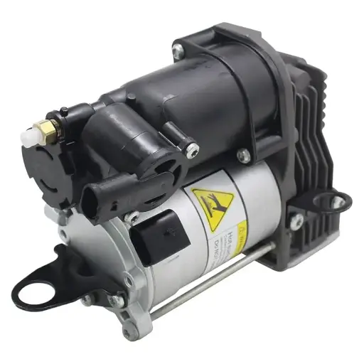 [2213201704] W221 AIR Suspension PUMP