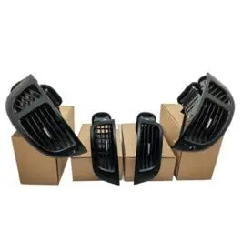 [97440-1M000 97430-1M000 97480-1M000 97490-1M000] KIA Forty Air Vent set