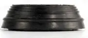 [A2223205313] Lower Rubber Isolator Rear w222