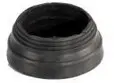 [A221 320 5613] Lower Rubber Isolator Rear w221