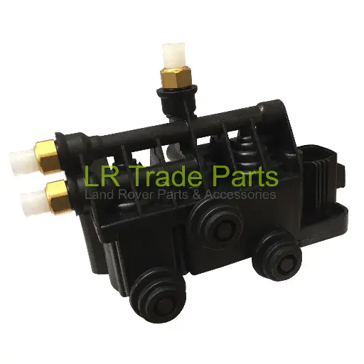 [LR037082] Range Rover Rear Valve Block